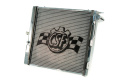 Porsche 911 Carrera (991.2) / 911 Turbo (991) / 991 GT3 / 991 GT3RS / 991 CUP -                                 Left Side Only Radiator CSF