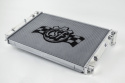 1997 - 2002 Audi S4 (B5) Radiator CSF