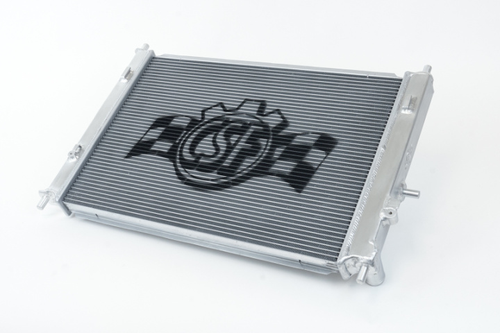 2015+ Mazda Miata (ND) Radiator CSF in the group Select car model / Mazda / MX-5 (ND) 15+ / Tuning at DDESIGN Scandinavia AB (CSF7074)