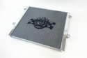 06+ Toyota FJ Cruiser / 03-09 Toyota 4Runner 4.0L / 10 Toyota 4Runner 2.7L Radiator CSF