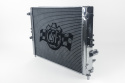 Chevrolet Corvette (C7) Z06 2014-2018 Radiator Aluminium CSF