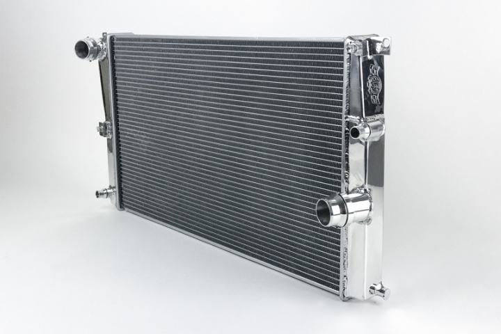 F87 M2 / (12-16) M235i(x) / (12-16) 335i(x) Sedan / (12-16) 435i(x) Coupe & Grand Coupe Radiator CSF in the group Select car model / BMW / 1-series 2-series (F20-F23) 2011-2019 / Tuning at DDESIGN Scandinavia AB (CSF7078)