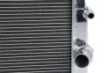 F87 M2 / (12-16) M235i(x) / (12-16) 335i(x) Sedan / (12-16) 435i(x) Coupe & Grand Coupe  Radiator CSF