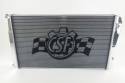 BMW F20/F21/F22/F23/F30/F31/F34 GT/F32/F33/F36 Gran Coupe (M.T.) / i3 Radiator CSF