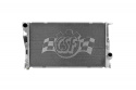 BMW F20/F21/F22/F23/F30/F31/F34 GT/F32/F33/F36 Gran Coupe (A.T.) Radiator CSF