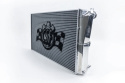 BMW F20/F21/F22/F23/F30/F31/F34 GT/F32/F33/F36 Gran Coupe (A.T.) Radiator CSF