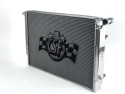 VAG MQB Triple-pass Radiator Radiator CSF