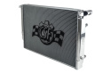 VAG MQB Triple-pass Radiator Radiator CSF