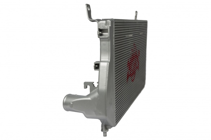 01-05 Chevy Silverado H.D & 6.6L Diesel Charge-Air-Cooler CSF in the group Select car model / Chevrolet / Silverado 99-07 / Tuning / Cooling & Hoses at DDESIGN Scandinavia AB (CSF7103)