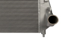 01-05 Chevy Silverado H.D & 6.6L  Diesel Charge-Air-Cooler CSF