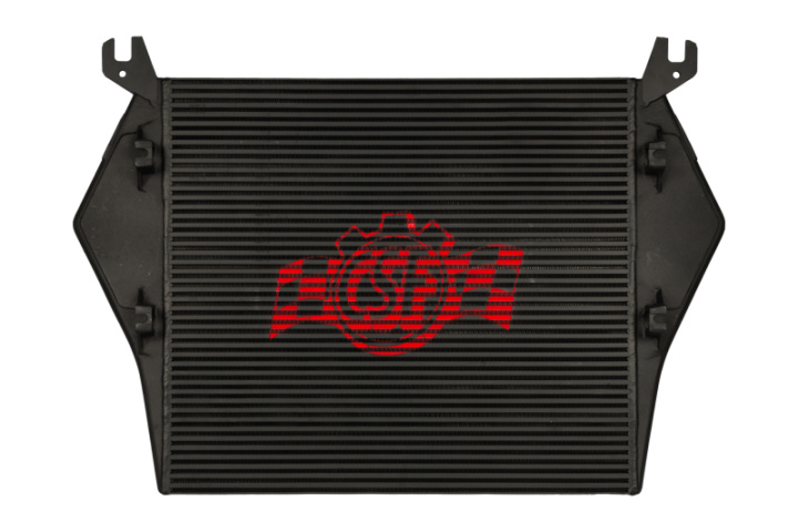 03-09 Dodge Ram 5.9L & 6.7L Diesel Charge-Air-Cooler CSF in the group Select car model / Dodge / Ram 01-08 / Tuning at DDESIGN Scandinavia AB (CSF7104)
