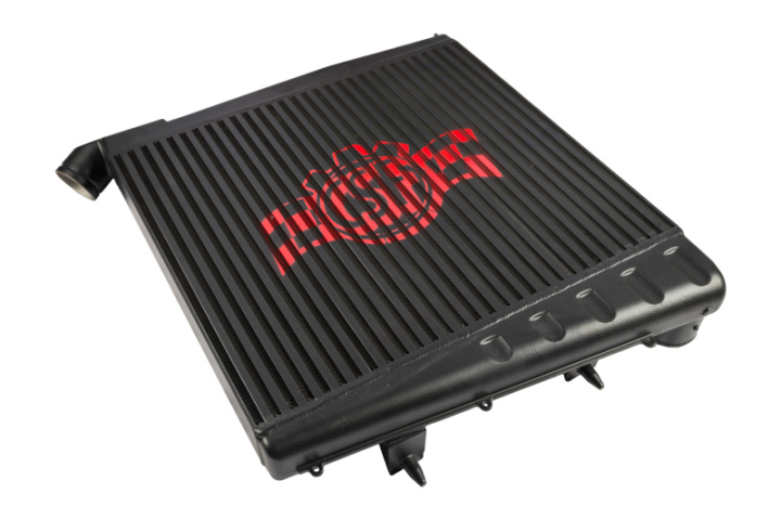 08-10 Ford Super Duty 6.4L Diesel Charge-Air-Cooler CSF in the group Select car model / Ford / F-250 - F-350 08-10 / Tuning at DDESIGN Scandinavia AB (CSF7105)