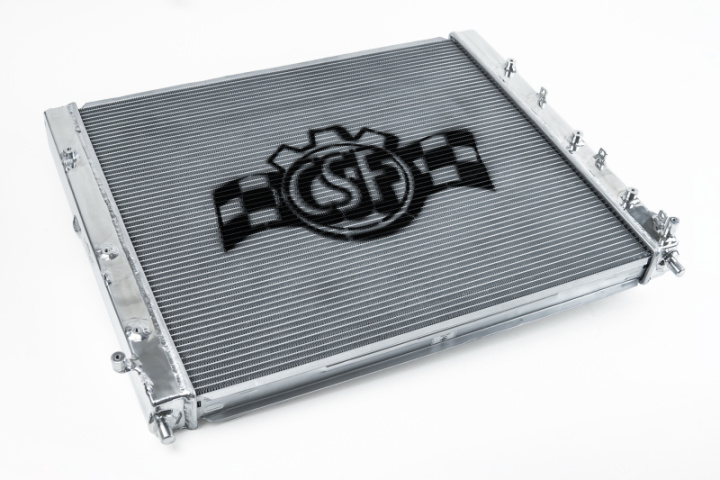 09-13 Cadillac CTS-V Radiator CSF in the group Select car model / Cadillac / CTS 2003-2019 / Tuning at DDESIGN Scandinavia AB (CSF8028)