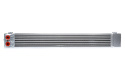 BMW E46 M3 race-spec oil cooler Oil Cooler CSF