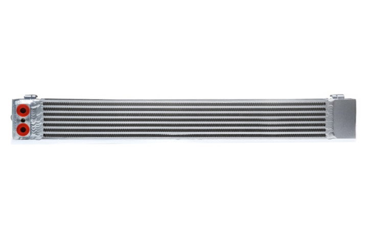 BMW E46 M3 race-spec oil cooler Oil Cooler CSF in the group Select car model / BMW / M3 3-series (E46) 01-05 / Tuning at DDESIGN Scandinavia AB (CSF8032)