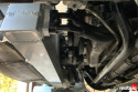 BMW E46 M3 race-spec oil cooler Oil Cooler CSF
