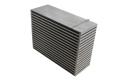 I/C core 18x12x6  bar&plate  Intercooler Core CSF