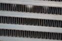 I/C core 18x12x6  bar&plate  Intercooler Core CSF