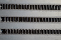 I/C core 18x12x6  bar&plate  Intercooler Core CSF