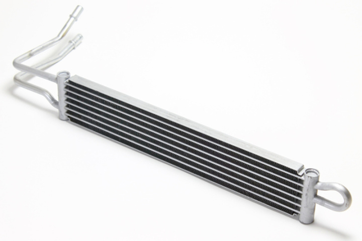 BMW E9x M3 PS cooler Power Steering Cooler CSF in the group Select car model / BMW / 1-series (E82-E88) 04-13 / Tuning at DDESIGN Scandinavia AB (CSF8041)