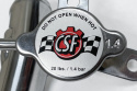 2013+ FRS/BRZ/FT86 Filler Neck Filler Neck CSF