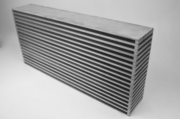 intercooler core 25x12x4.5 Intercooler Core CSF in the group Tuning / Cooling / Intercooler & Pipes / Intercooler Core at DDESIGN Scandinavia AB (CSF8046)