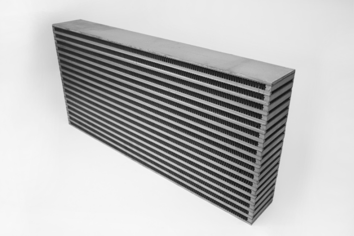 intercooler core 22x12x3.5 Intercooler Core CSF in the group Tuning / Cooling / Intercooler & Pipes / Intercooler Core at DDESIGN Scandinavia AB (CSF8047)