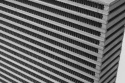 intercooler core 22x12x3.5 Intercooler Core CSF