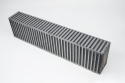 intercooler core 24x6x3.5 (vetical flow) Intercooler Core CSF