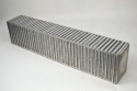 intercooler core 27x6x4.5 (vertical flow)  Intercooler Core CSF