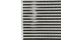 intercooler core 27x6x4.5 (vertical flow)  Intercooler Core CSF