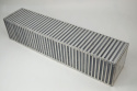 intercooler core 27x6x6 (vertical flow)  Intercooler Core CSF