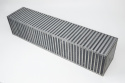 intercooler core 27x6x6 (vertical flow)  Intercooler Core CSF
