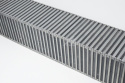 intercooler core 27x6x6 (vertical flow)  Intercooler Core CSF
