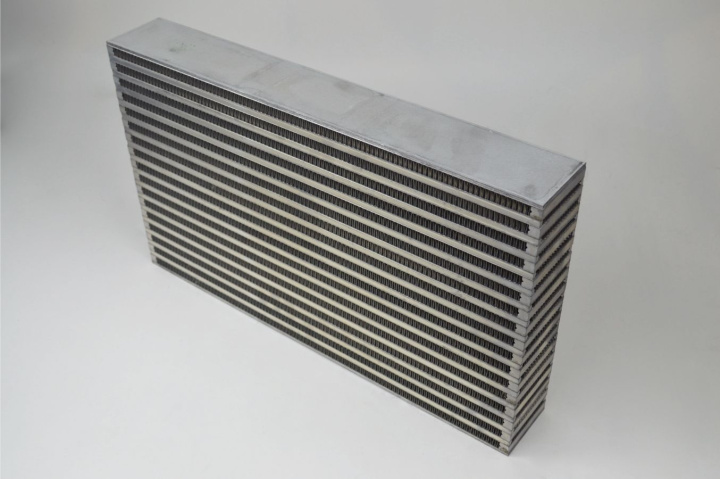 intercooler core 20x12x3 Intercooler Core CSF in the group Tuning / Cooling / Intercooler & Pipes / Intercooler Core at DDESIGN Scandinavia AB (CSF8056)