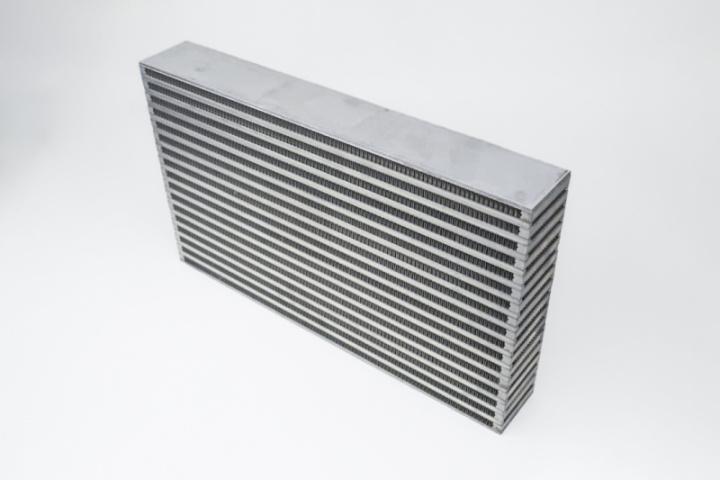 intercooler core 20x12x3 Intercooler Core CSF in the group Tuning / Cooling / Intercooler & Pipes / Intercooler Core at DDESIGN Scandinavia AB (CSF8056)