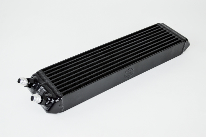 Universal Dual-Pass oil cooler Oil Cooler CSF in the group Universal products at DDESIGN Scandinavia AB (CSF8066)