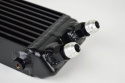 Universal Dual-Pass  oil cooler Oil Cooler CSF