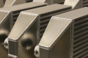 intercooler core 24x12x3 Intercooler Core CSF