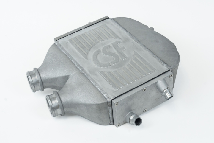 F8X m3/m4 Charge-Air-Cooler Raw Charge-Air-Cooler CSF in the group Select car model / BMW / M4 4-series (F82-F83) 2014-2020 / Tuning at DDESIGN Scandinavia AB (CSF8082R)