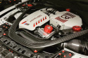 F8X m3/m4 Charge-Air-Cooler Raw Charge-Air-Cooler CSF