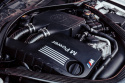 F8X m3/m4 Charge-Air-Cooler (BLK) Charge-Air-Cooler CSF