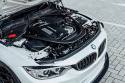F8X m3/m4 Charge-Air-Cooler (BLK) Charge-Air-Cooler CSF