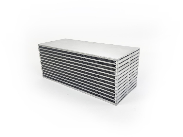 WATER/AIR I/C core -12L x 5H x 5W Intercooler Core CSF in the group Tuning / Cooling / Intercooler & Pipes / Air-to-Water Intercooler at DDESIGN Scandinavia AB (CSF8084)