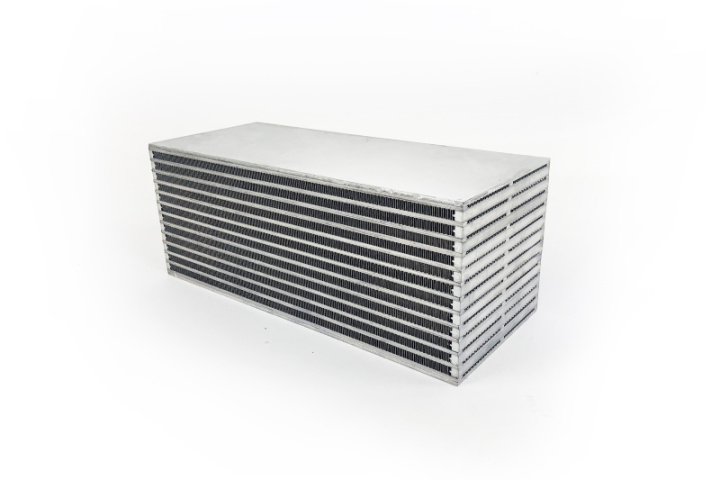 WATER/AIR I/C core -12L x 5H x 5W Intercooler Core CSF in the group Tuning / Cooling / Intercooler & Pipes / Air-to-Water Intercooler at DDESIGN Scandinavia AB (CSF8084)