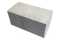 WATER/AIR I/C core -12L x 6H x 6W Intercooler Core CSF