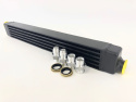 BMW E30 Oil Cooler  Oil Cooler CSF