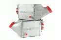 BMW M5 (F10) & M6 (F06/12/13) Charge-Air-Cooler set (RAW) Charge-Air-Cooler CSF