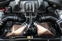 BMW M5 (F10) & M6 (F06/12/13) Charge-Air-Cooler set (RAW) Charge-Air-Cooler CSF