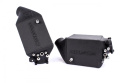 BMW M5 (F10) & M6 (F06/12/13) Charge-Air-Cooler set (BLK) Charge-Air-Cooler CSF
